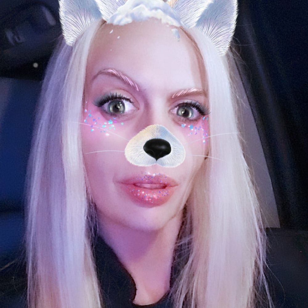 Meet your Posher, Lacey